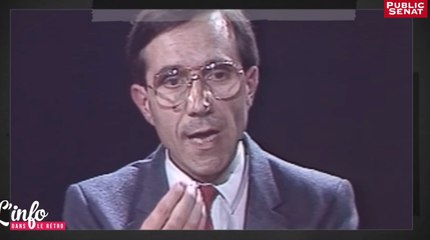 "Il faut apprendre aux enfants à déguster du vin" en 1984 l'hallucinant débat sur le retour du vin dans les cantines scolaires