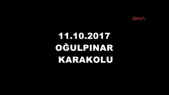 Tsk: Gözlem Noktalarını Teşkil Faaliyetlerine Başlamıştır
