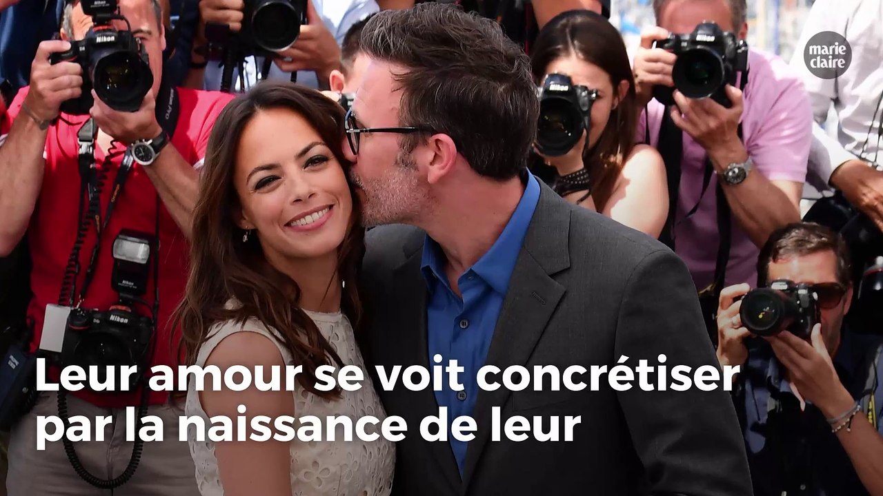 Love Story : Michel Hazanavicius et Bérénice Bejo