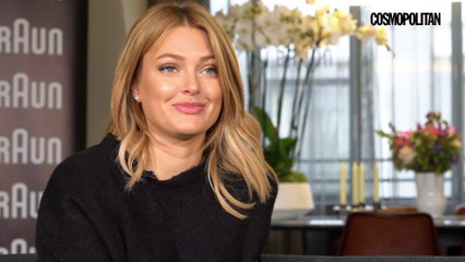 Les secrets et astuces de Caroline Receveur