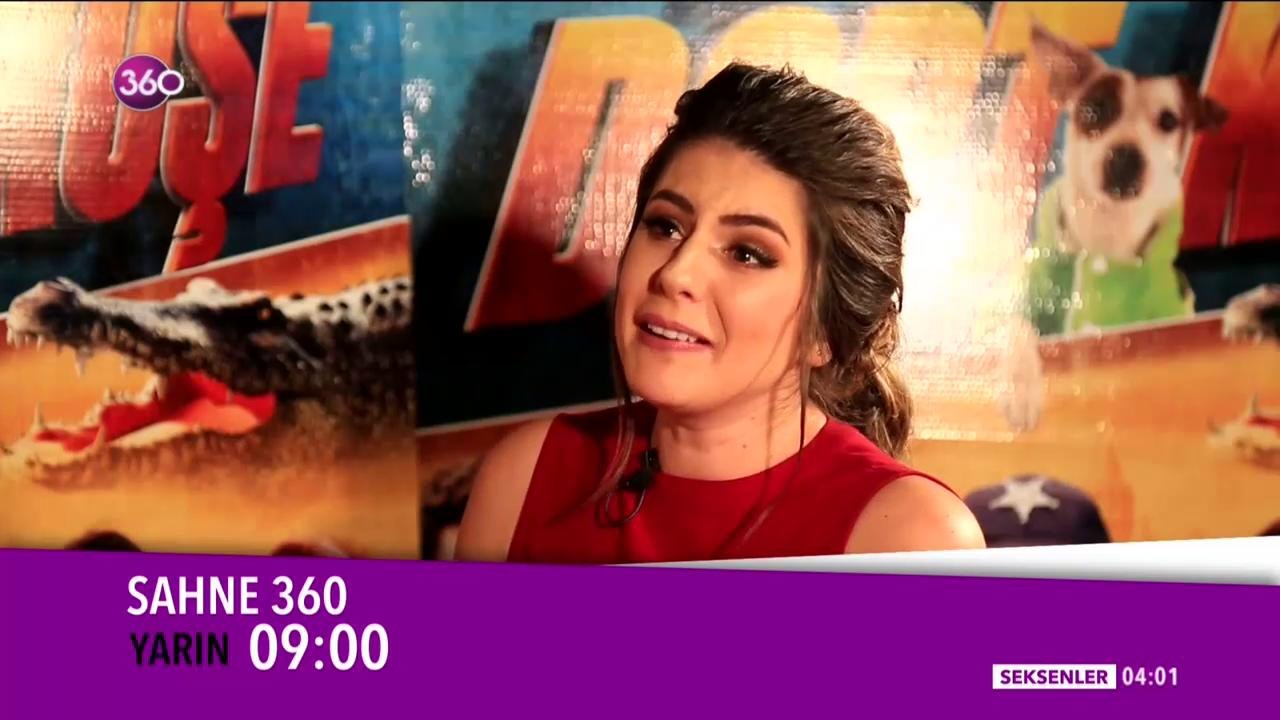 Sahne 360