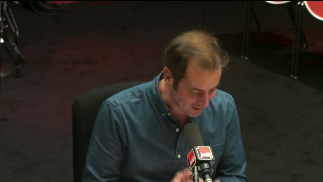 Danse avec les stars, il y a plus de danse que de stars - Tanguy Pastureau maltraite l'info