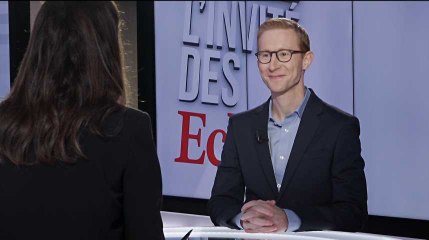 «En 2017, plus de 2000 nouveaux restaurants nous ont rejoint» (Gilles Raison, Allo Resto)