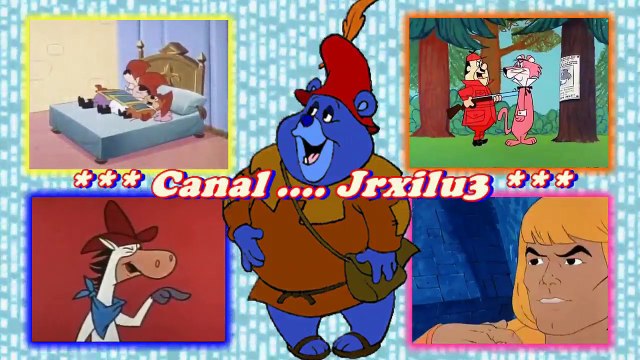 Pato Donald e sobrinhos número da sorte 6416