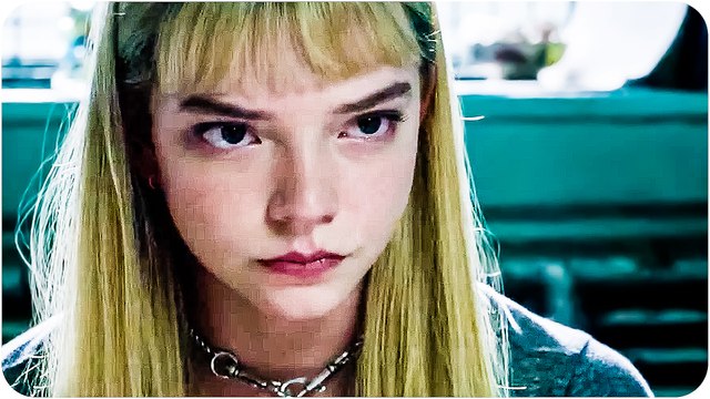 LES NOUVEAUX MUTANTS Bande Annonce (X-MEN // 2018)