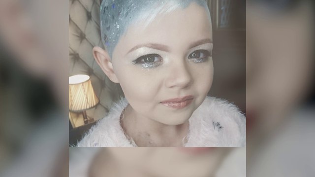 Ces petites filles qui nous épatent