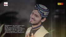 BRAND NEW RAMADAN RELEASE - ISHQ DA KALMA PARHIYE- UMAIR ZUBAIR QADRI , 2017 New Naat HD
