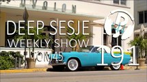 TOM45 pres. Deep Sesje Weekly Show 191