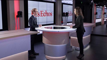 «La concurrence stimule notre croissance» (Gilles Raison, Allo Resto)