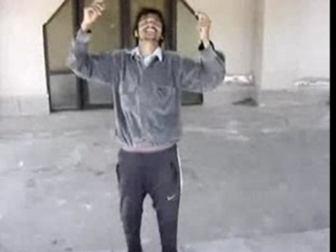 Mitko Shturia - Parvata luna