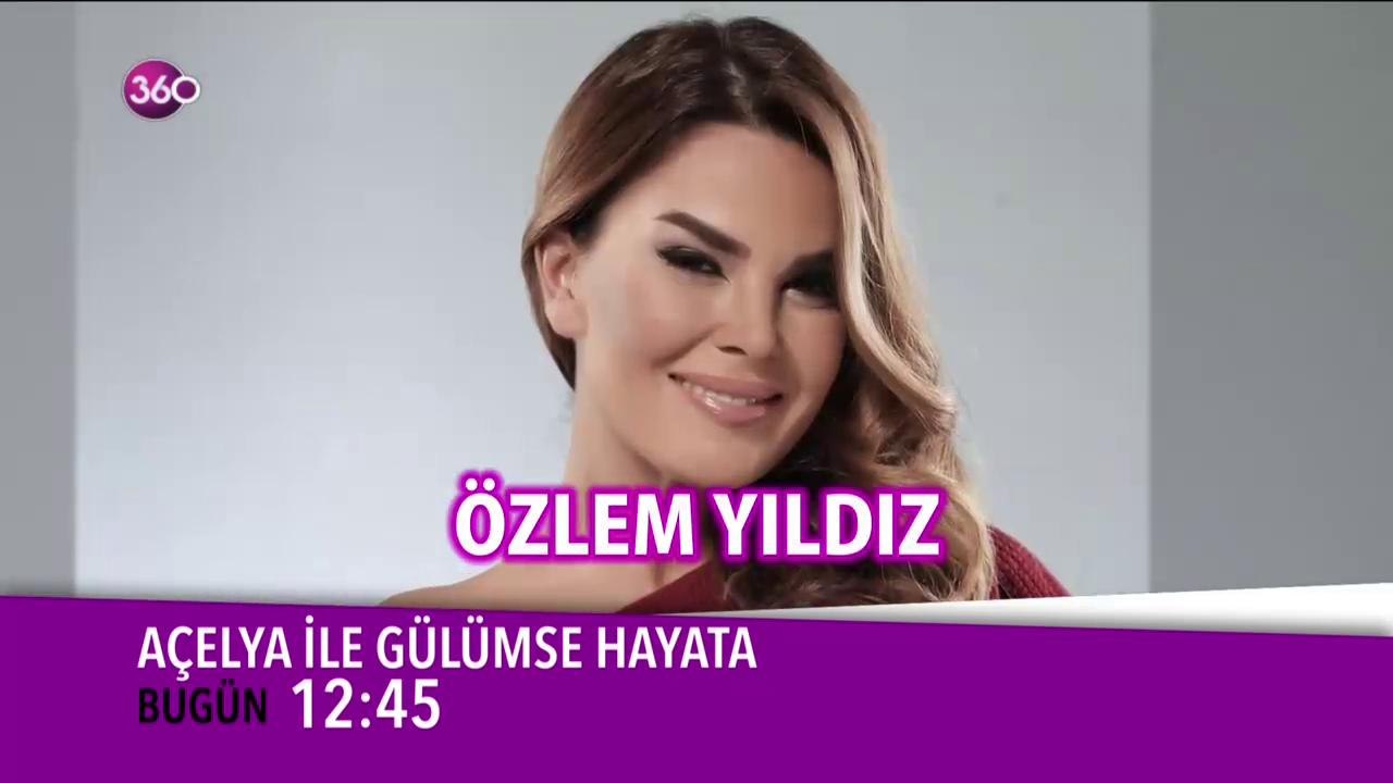 Açelya ile Gülümse Hayata