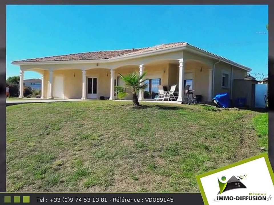 Maison A vendre Auch 130m2 - 250 000 Euros