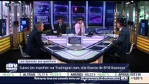 Le débrief d'Intégrale Placements: Marc Favard et François Monnier - 13/10