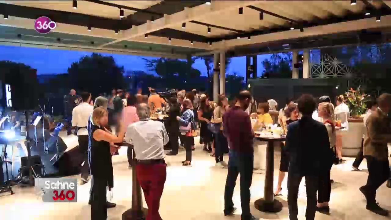 Sahne 360