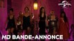 PITCH PERFECT 3 - Bande-Annonce Officielle 1 VOST [Au cinéma le 27 décembre]