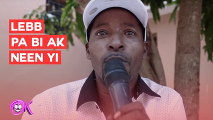 LEBB - Pa Bi Ak Neen Yi