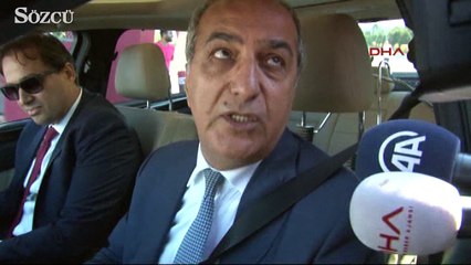 Tutuklanan ABD Başkonsolosluğu çalışanının avukatından açıklama