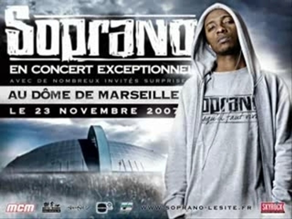 Soprano,