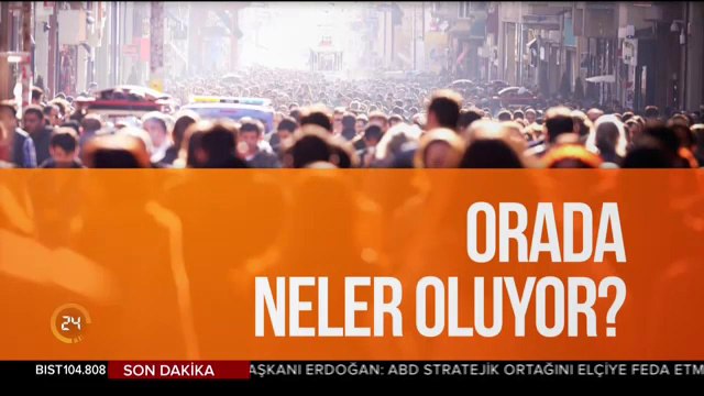 orada neler oluyor 12