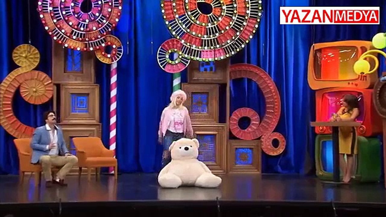 Aleyna Tilki'nin tahtını sallayan performans!