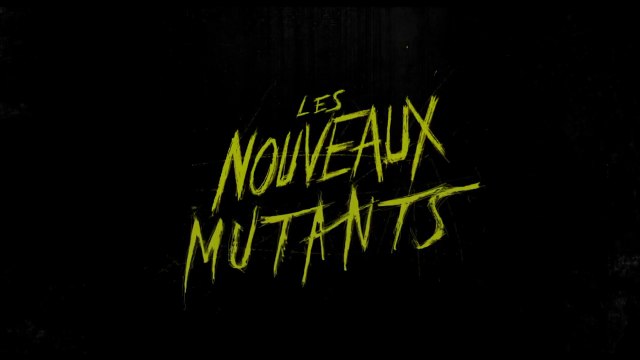 Les Nouveaux Mutants - Bande-annonce officielle VOST