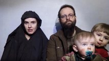 رد پای القاعده در گذشته خانواده آمریکایی-کانادایی که از اسارت طالبان آزاد شد