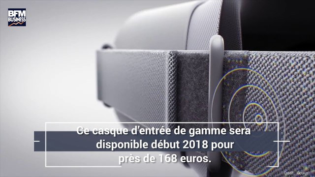 Casques de réalité virtuelle : la guerre des prix a démarré