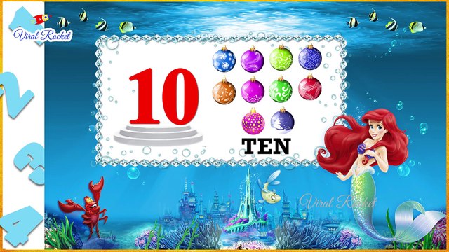 Learning Numbers for Kids, Toddlers | Practice Numbers 1 to 10 | Count Numbers 123 for Preschoolers