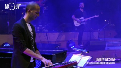 PLK : "Du mal" (version #MouvLiveShow)