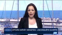 Affaire Harvey Weinstein : une enquête ouverte