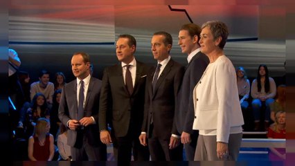 L'extrême-droite pourrait revenir au gouvernement en Autriche