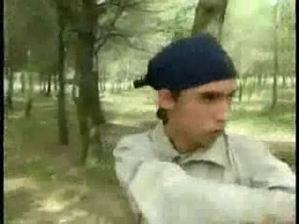 Trailer mgs tb