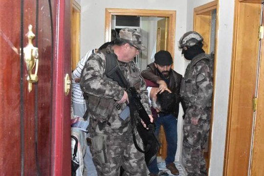 Fetö'nün Yeni Şifreli Haberleşme Programı Ortaya Çıkarıldı