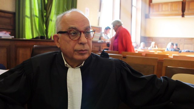 Affaire Fiona : l'interview de Me Crespin, avocat représentant « La Voix de l’enfant ».