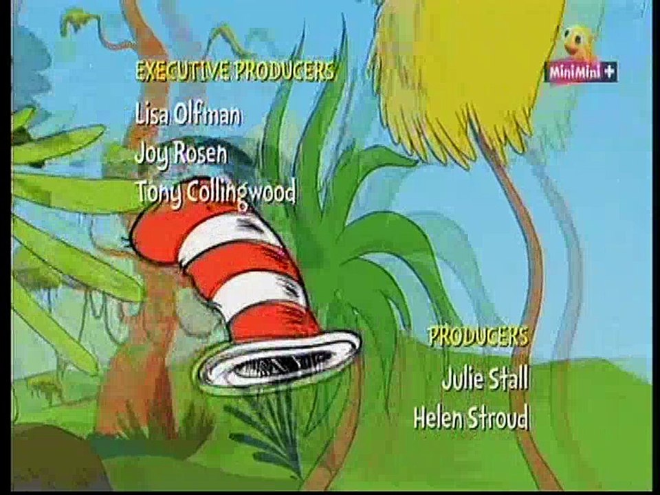 Kot Prot na wszystko odpowie w lot - Ucho nietoperza