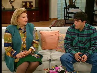 Η ΚΑΛΗ ΠΕΘΕΡΑ ΕΠΕΙΣΟΔΙΟ 26