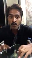 Siasatdan Kha Gai Sara Pakistan