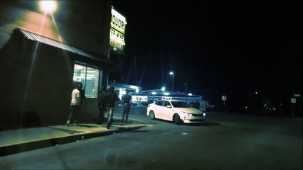 DETROIT DRUG DEALS GOING DOWNGANG NEIGHBORHOOD