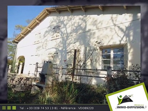 T2 A vendre Agen 190m2 - 260 000 Euros