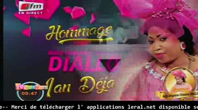 SOUVENIR DEGUENE CHIMERE :2010 inauguration TFM