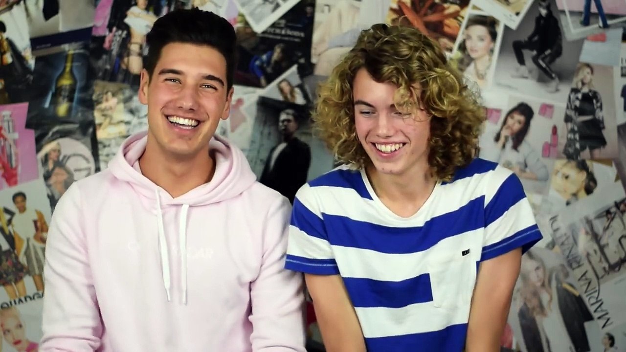 Heeft Holland's Next Top Model ons onzeker gemaakt? | Model Talk | MILAN CARVALHO