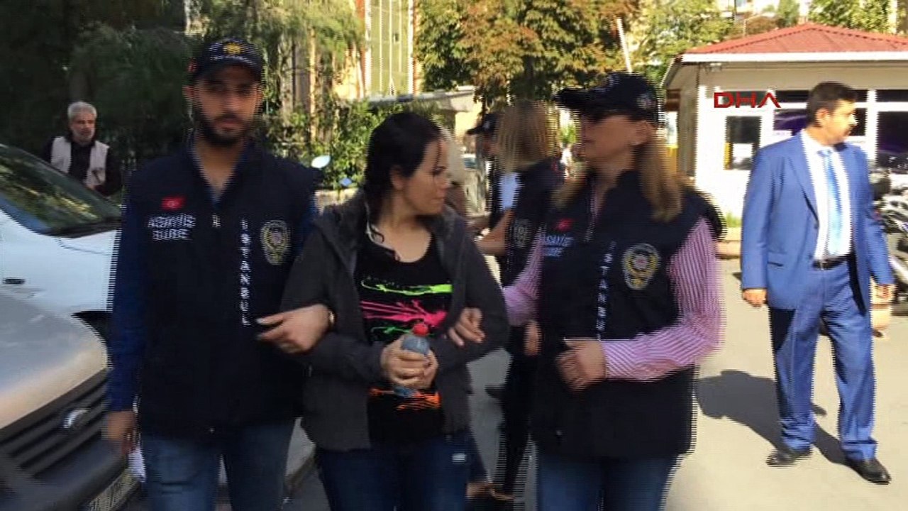 FİDYE OPERASYONU