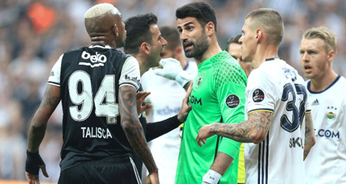 Savcılık, Talisca ile Volkan Demirel Hakkında Soruşturma Başlattı