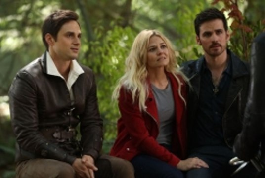 Once Upon a Time Season 8 Episode 1 videos - Dailymotion