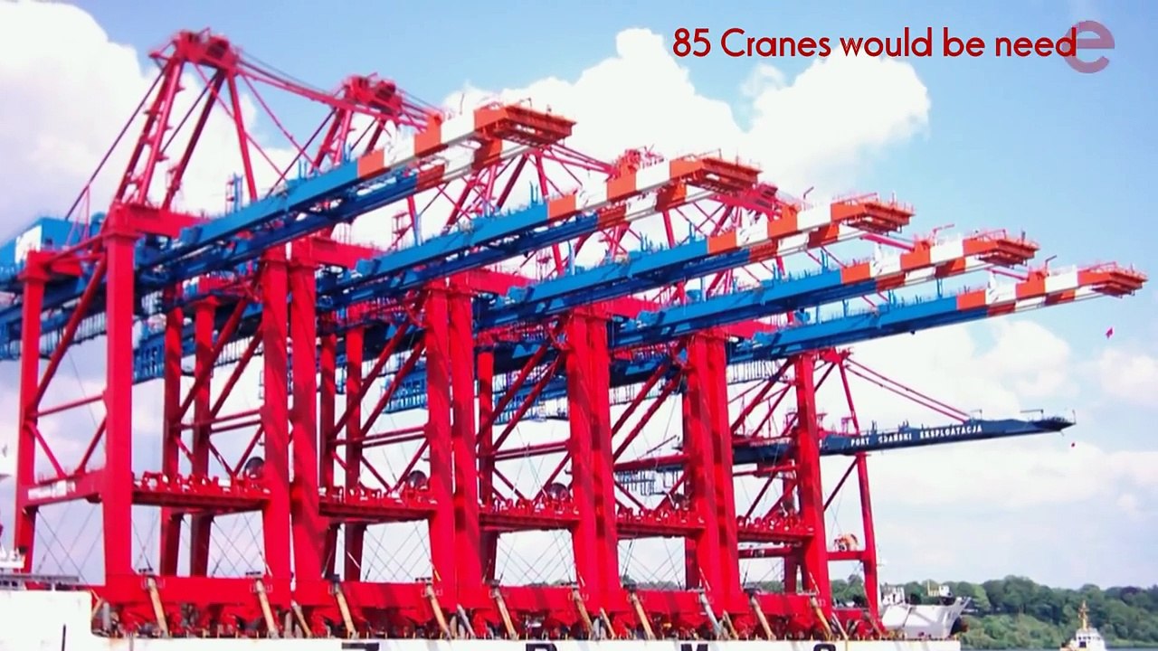 Bhimas Stove - Evidence of Giants In India (Nephilim Proof)