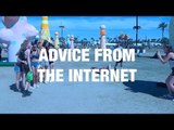 Helpful Advice From the Internet