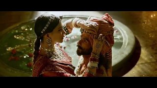Padmavati - Official Trailer - 1st December - Ranveer Singh - Shahid Kapoor - Deepika Padukone