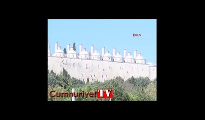 Fatih Belediye Başkanı Mustafa Demir'den Hasbahçe sözü