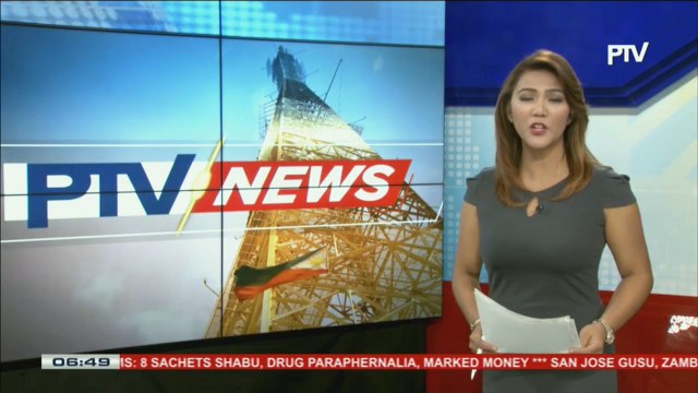 GLOBALITA: Mahigit 40 patay sa pagbaha at landslide sa Vietnam; Kilos-protesta sa tatlong lungsod sa Kenya, ipinagbawal