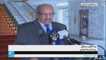 فتح معبر حدودي بين الجزائر وموريتانيا